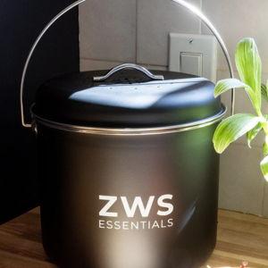 Countertop Compost Bin