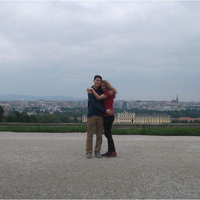 Vienna, Austria, 2015