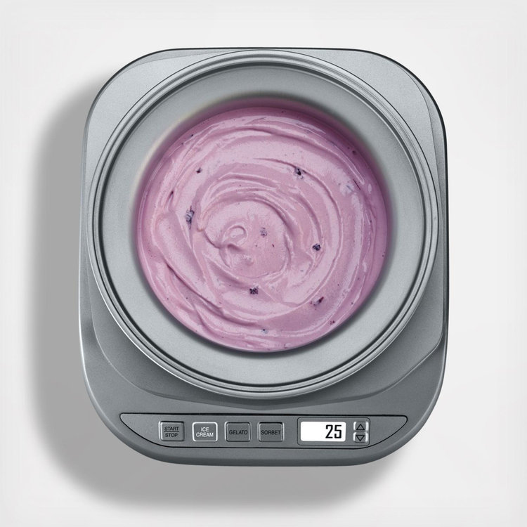 Cuisinart, Cool Creations™ Electric Ice Cream Maker ICE-70P1 | Zola
