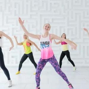 Yoga/Zumba Instructor Certification