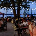 Memorial Union
