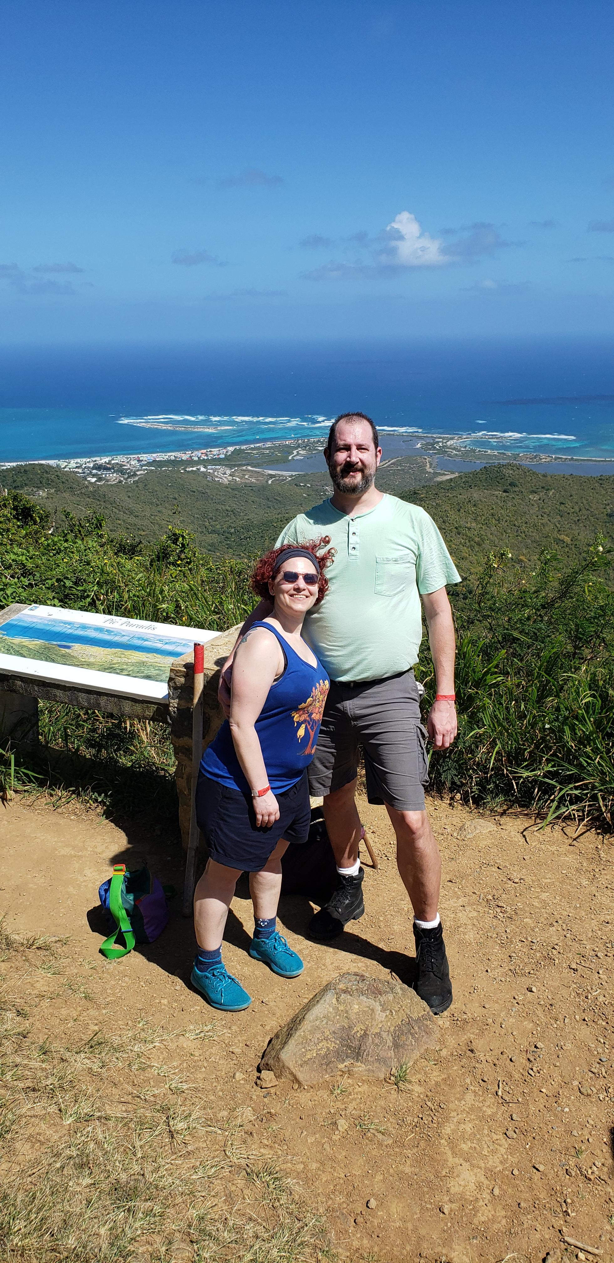 The Wedding Website of Molly Schulman and Michael Lloyd