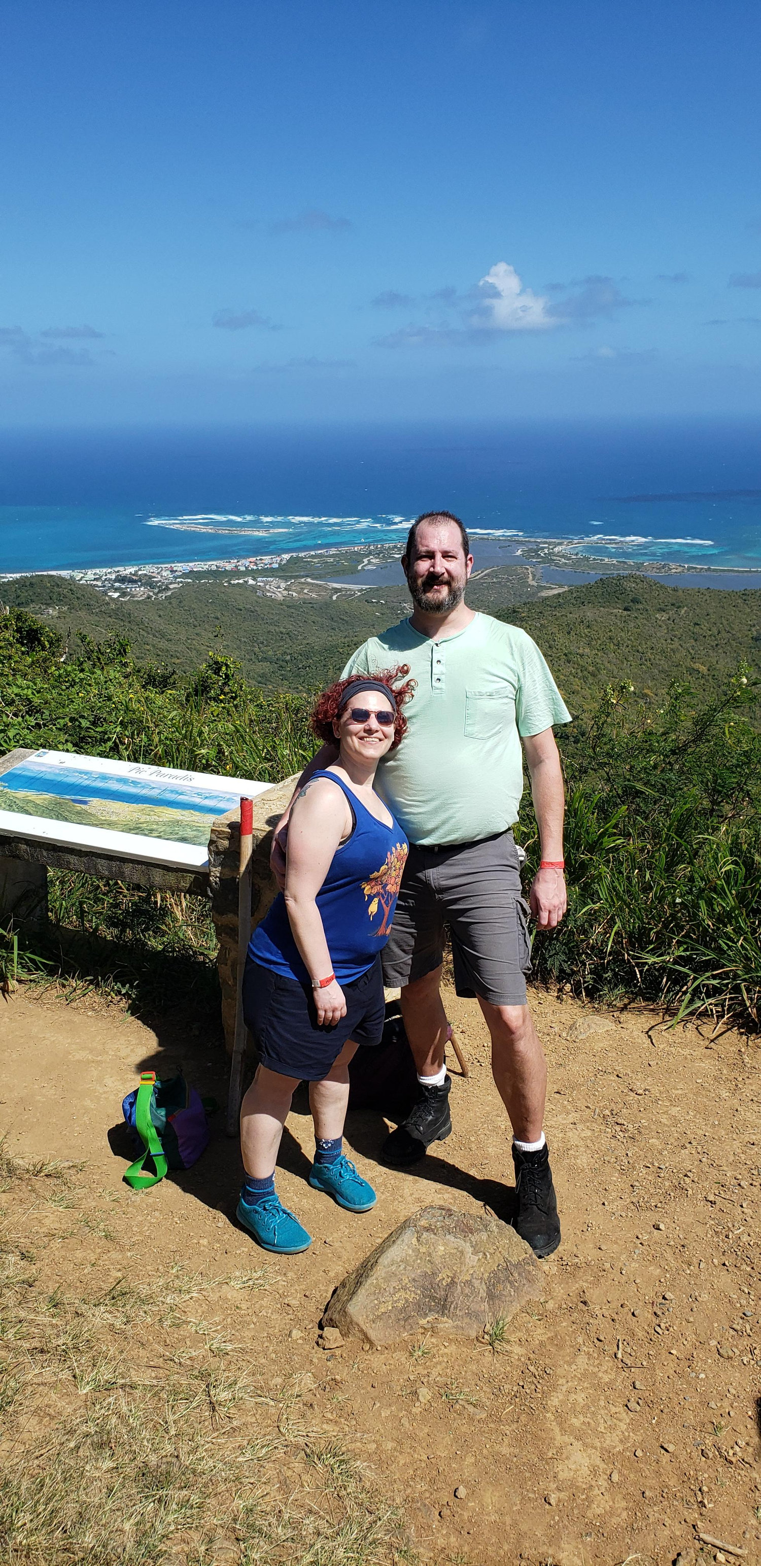 The Wedding Website of Molly Schulman and Michael Lloyd