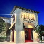 The Refuge