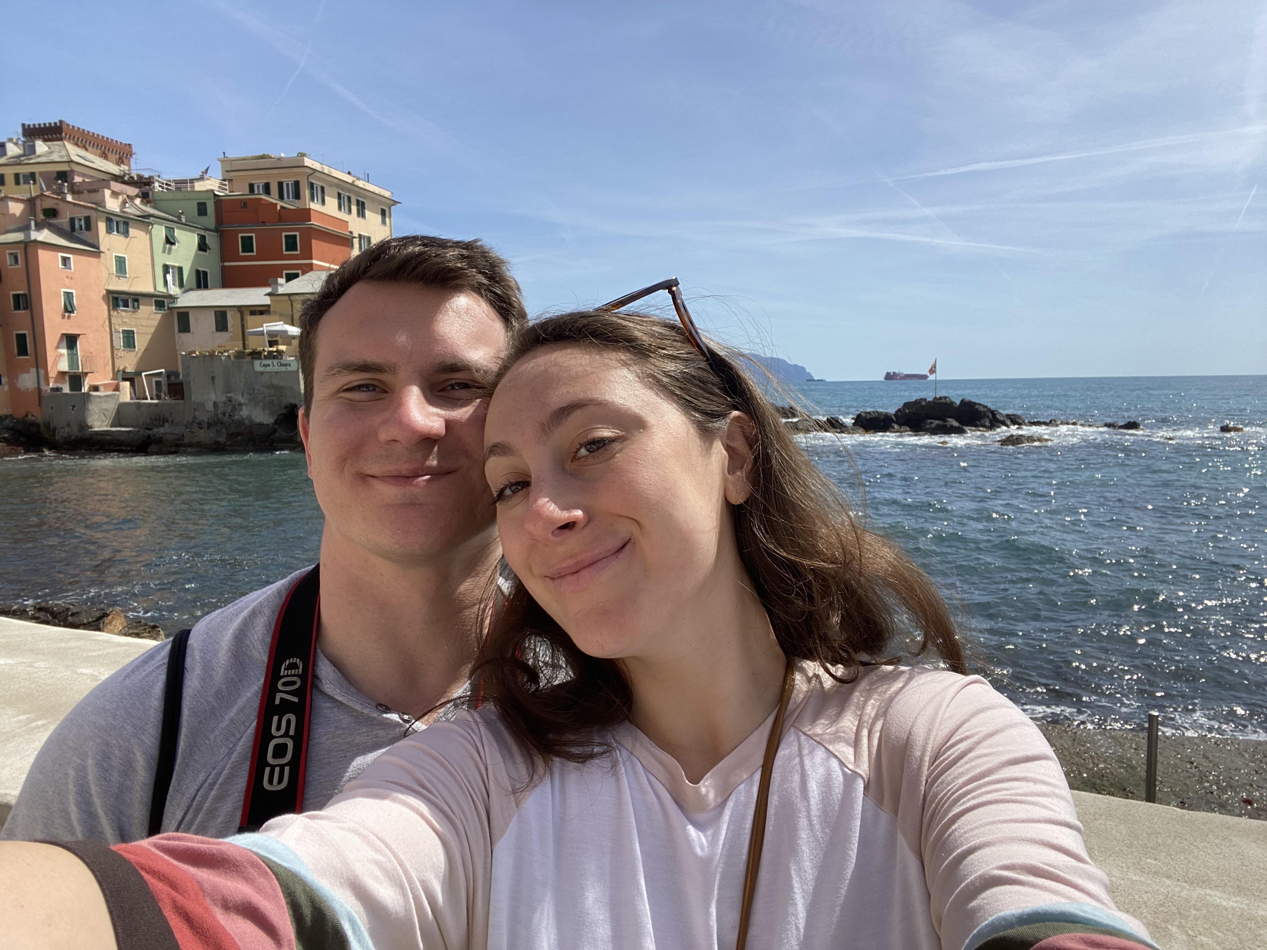 The Wedding Website of Paige Mergaman and Connor Hartzell