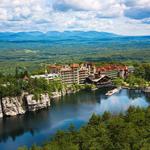 Mohonk Mountain House