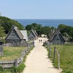 Plimoth Patuxet Museums