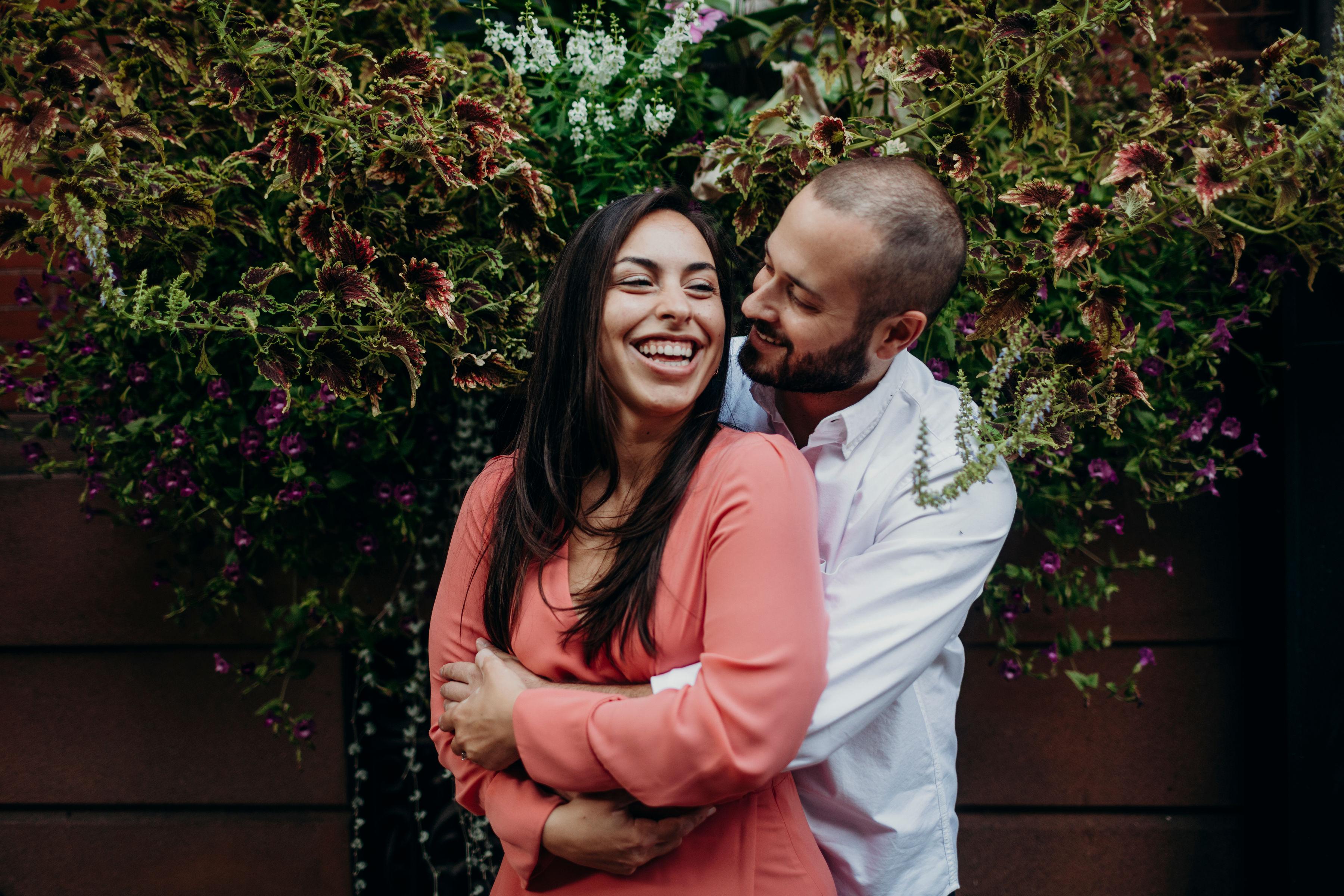 The Wedding Website of Lyana Labrada and Gary Pica
