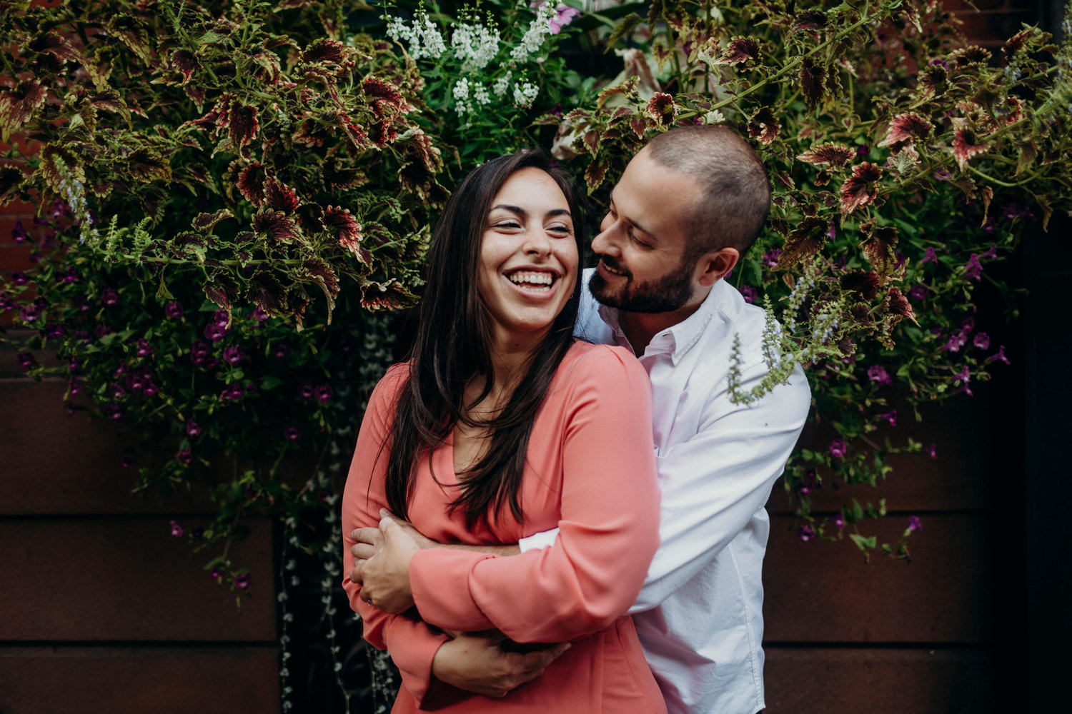 The Wedding Website of Lyana Labrada and Gary Pica