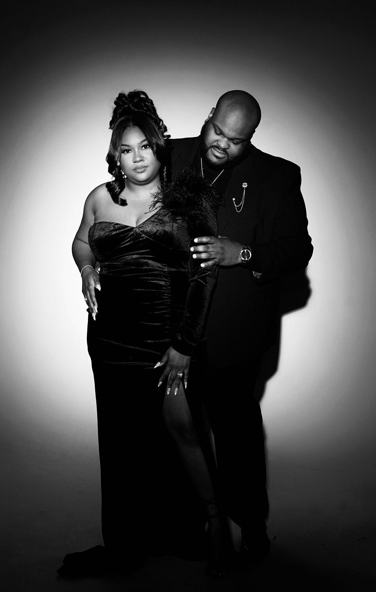 The Wedding Website of Marquel Lett and Steven Jones