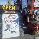 The Coffee Stop