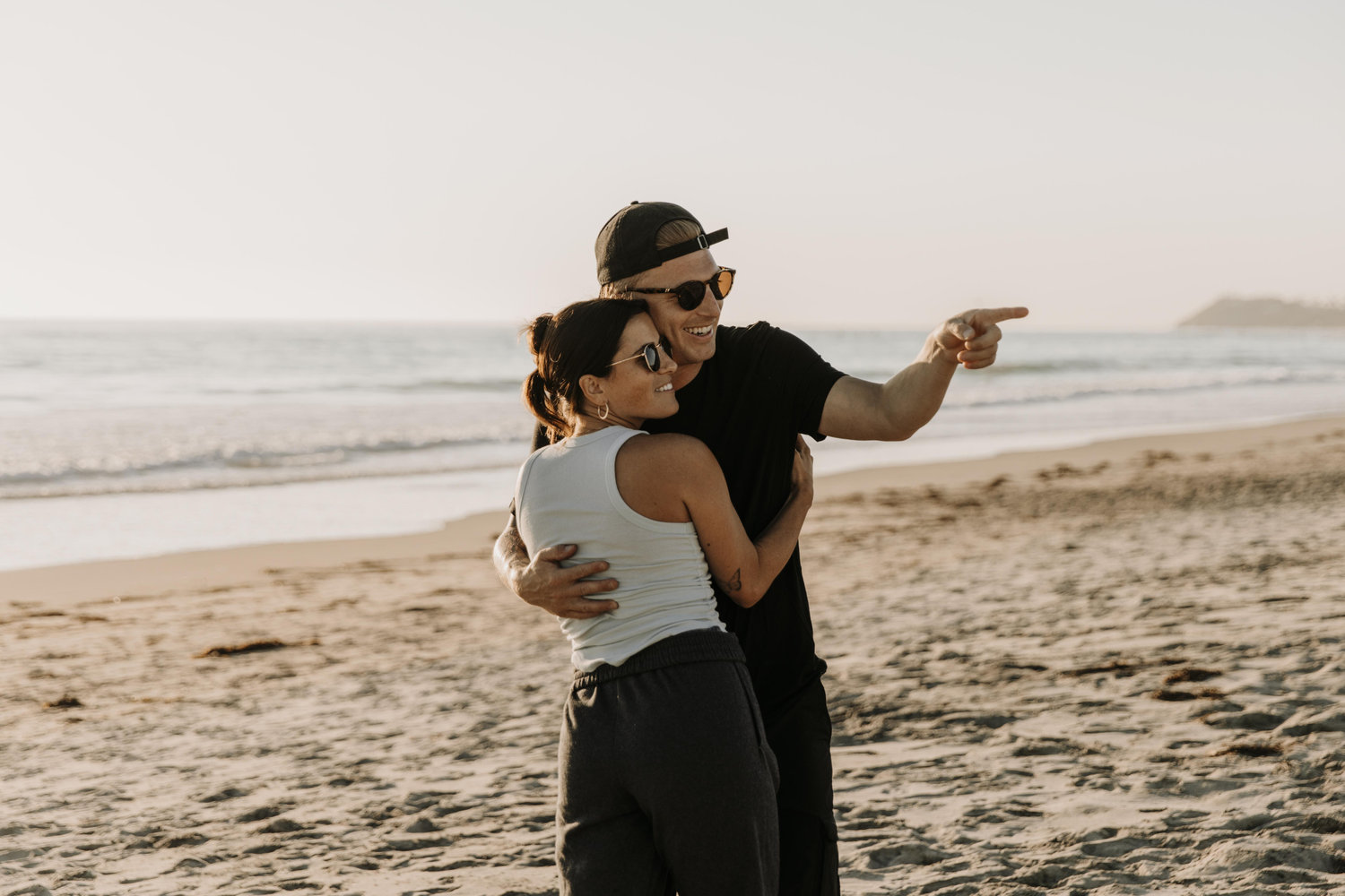 The Wedding Website of Jenna Daya and Christopher Danish
