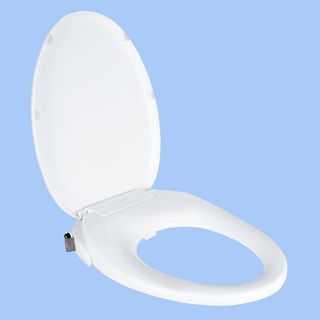 Oasis Non-Electric Elongated Bidet Seat
