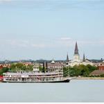 Steamboat NATCHEZ