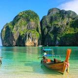 Phi Phi Islands