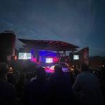 Red Rocks Amphitheatre