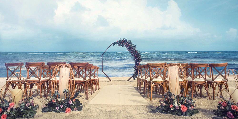 The Wedding Website of Marnie Ochoa and Brian Dunn