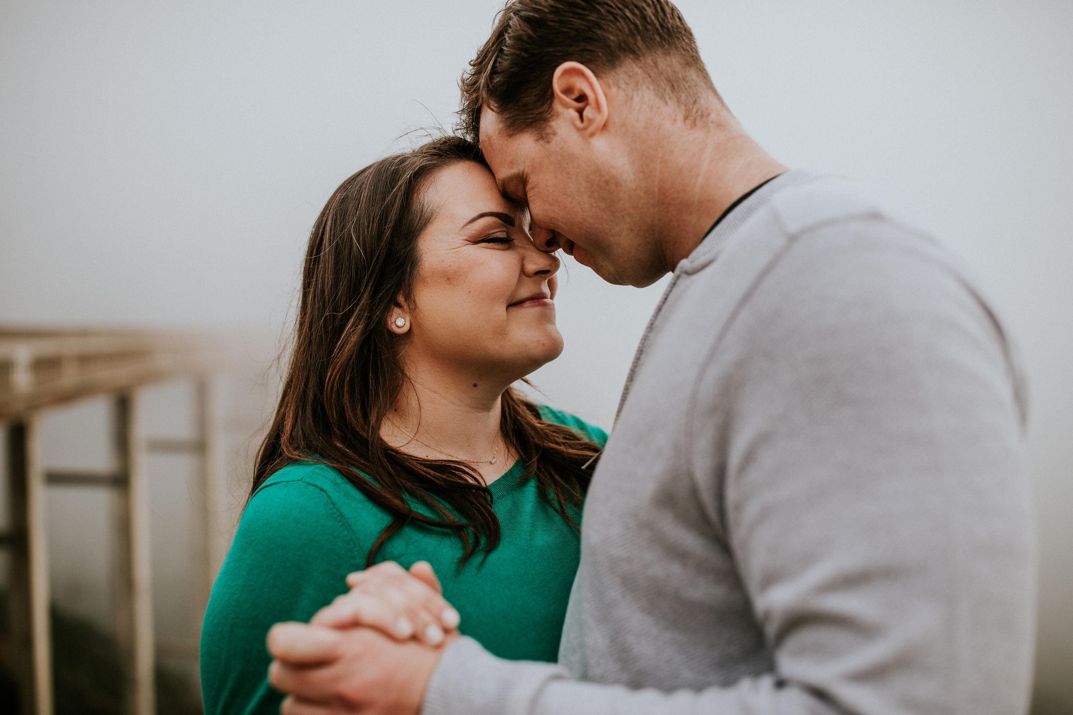 The Wedding Website of Chrissy Ijams and Cole Robinson