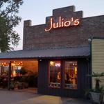 Julio's Mexican Cantina