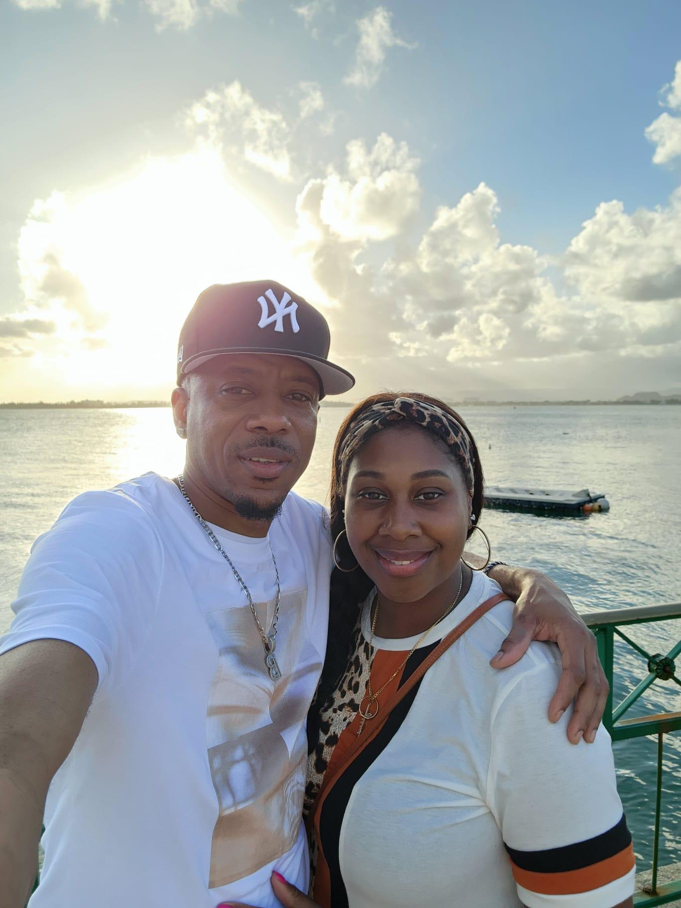 The Wedding Website of Tiffany Wright and Kirk Brooks