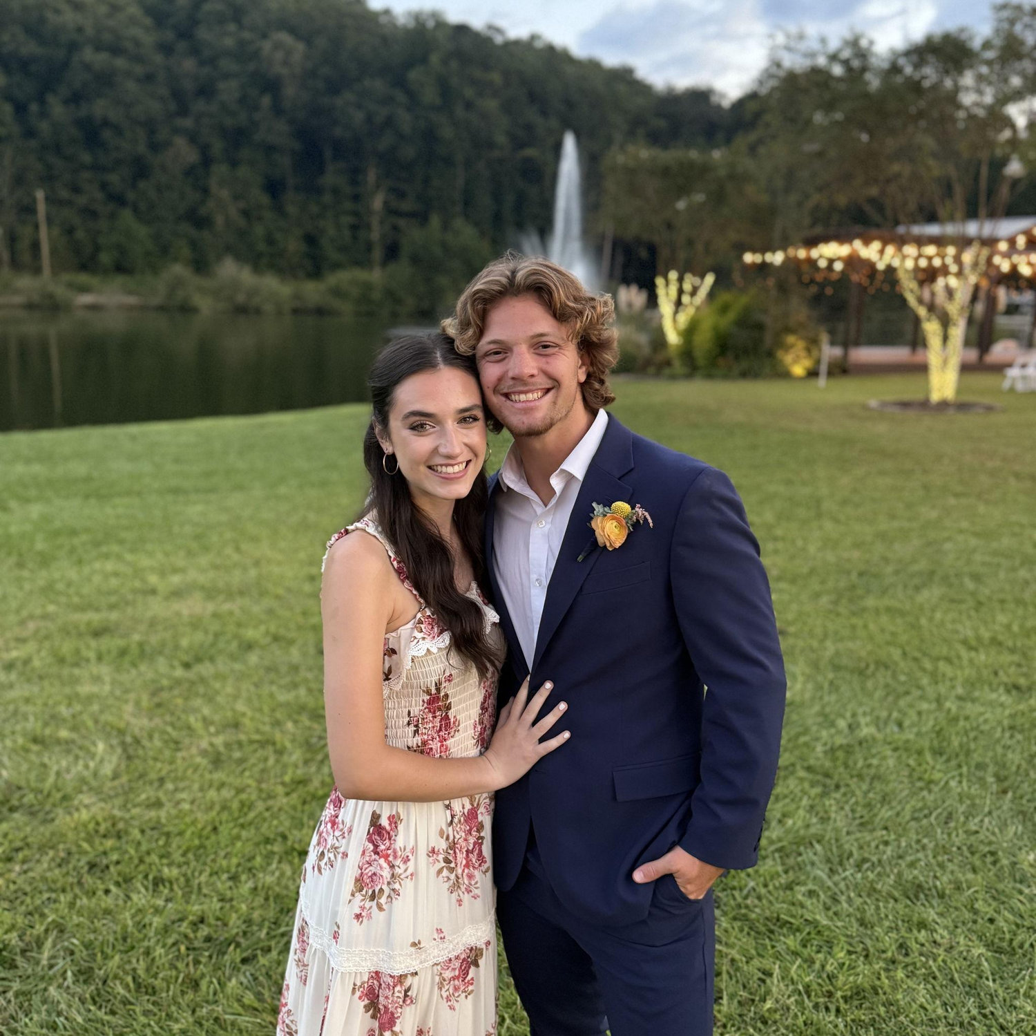 Even more weddings!