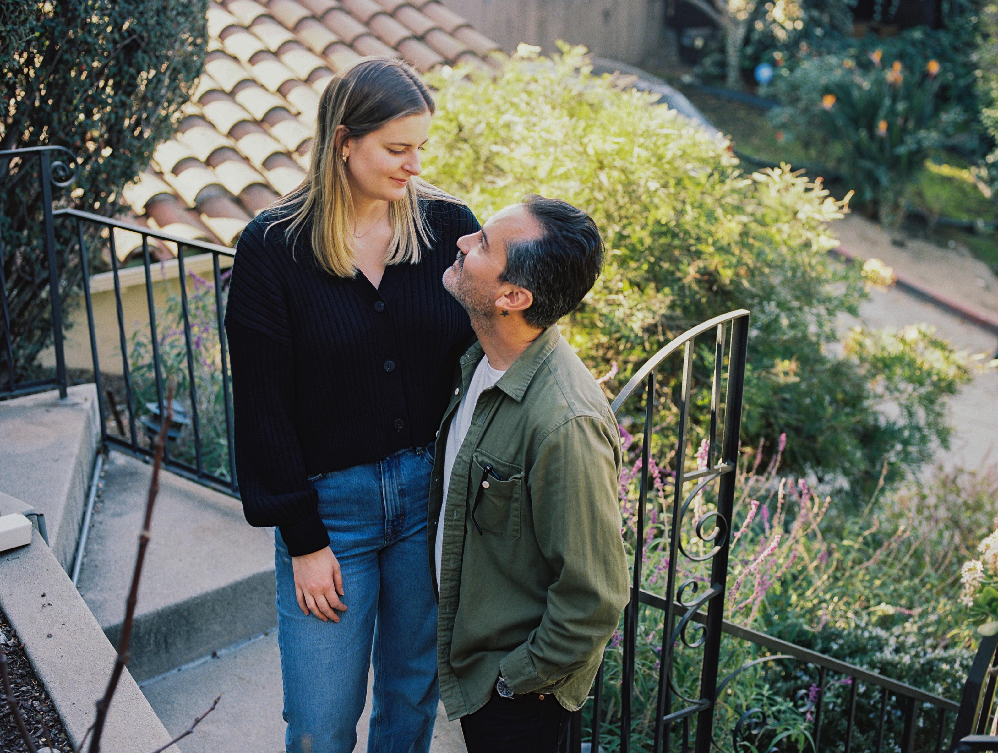 The Wedding Website of Margot Osborne and Christian Perez-Morin