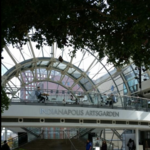 Indianapolis Artsgarden