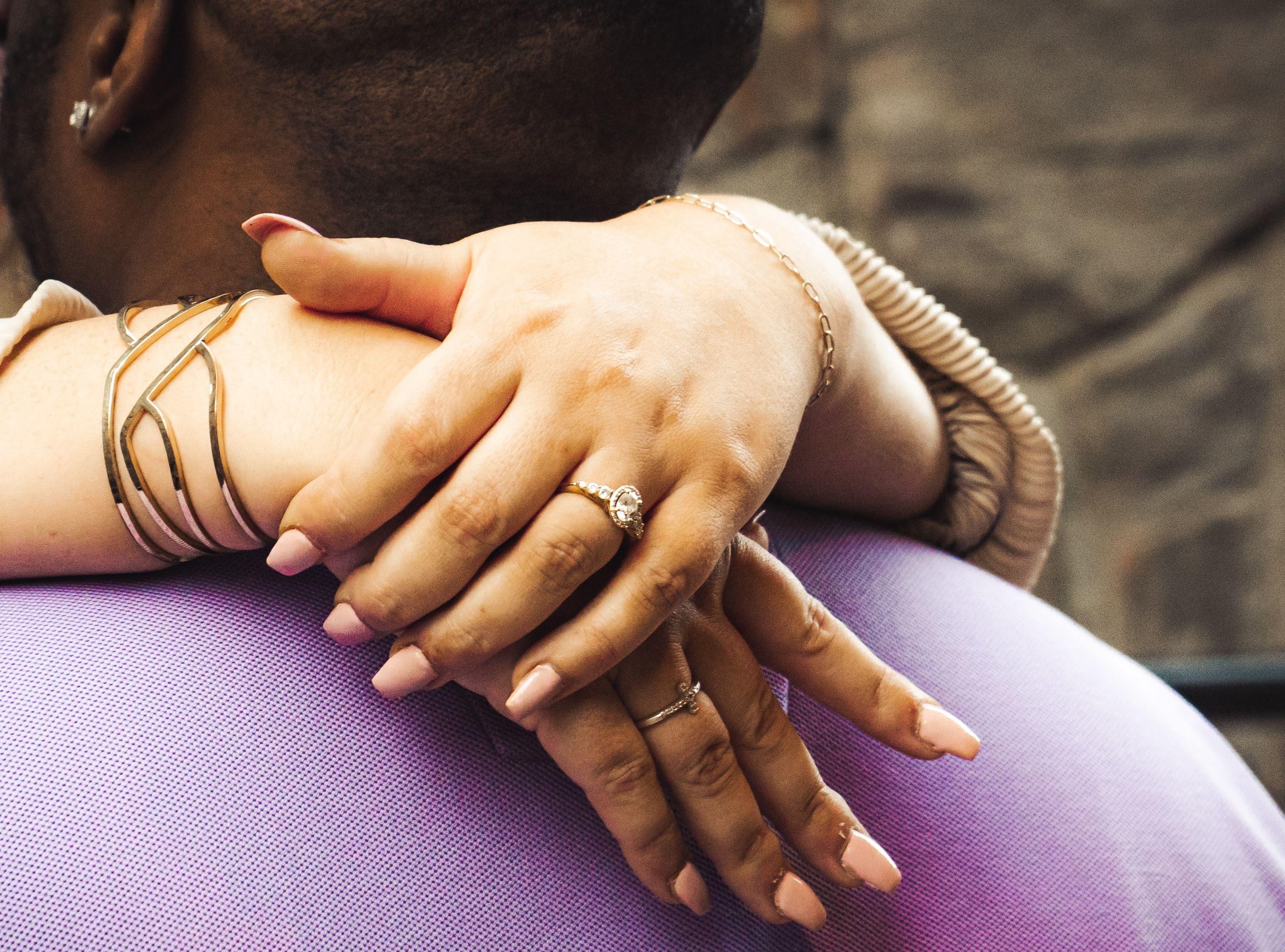 The Wedding Website of Katelynn Monts and Joshua Willingham