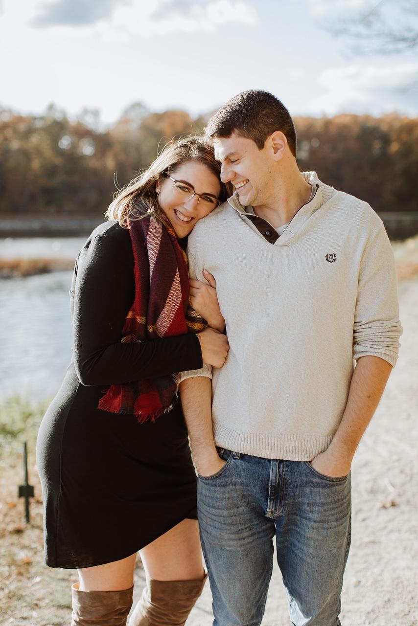 The Wedding Website of Molly Jackson and Owen Chalmers