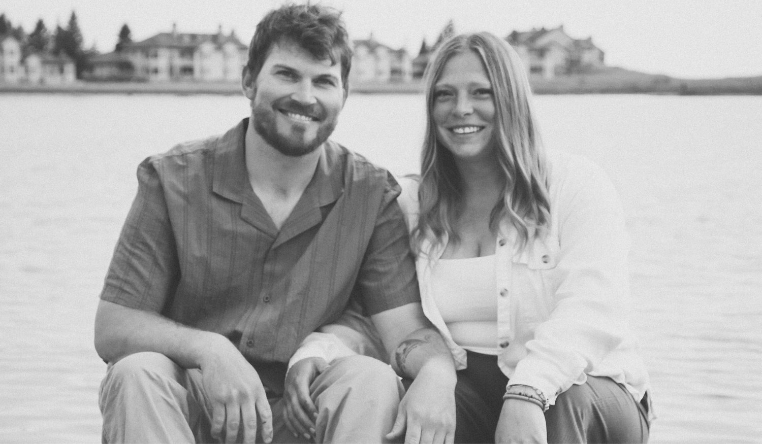 The Wedding Website of Alysha Heck and Spencer Peters