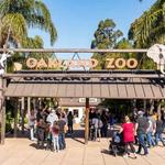 Oakland Zoo
