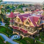 Winchester Mystery House