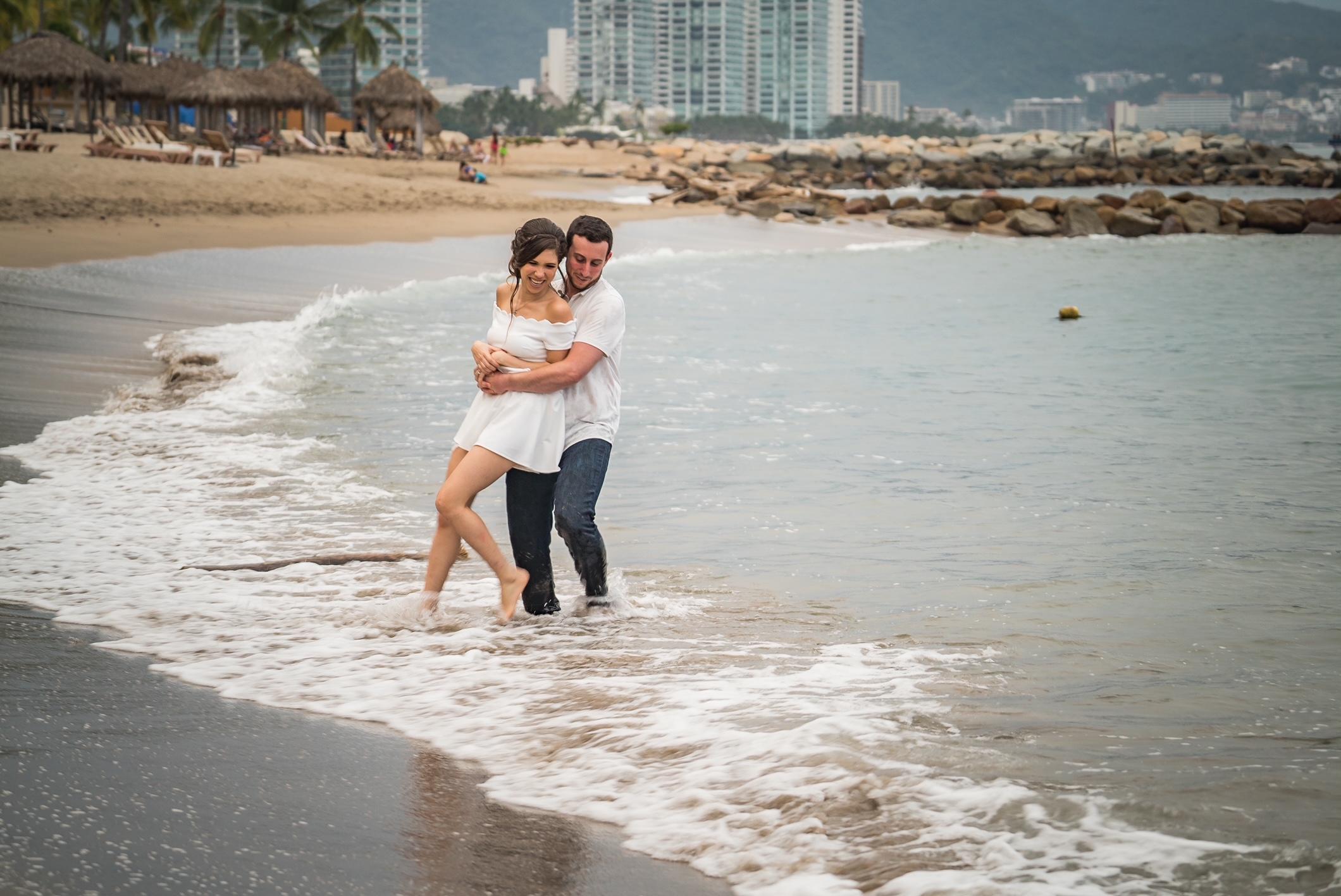 The Wedding Website of Valery Garzon and Jeffrey Croft