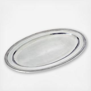 Oval Platter
