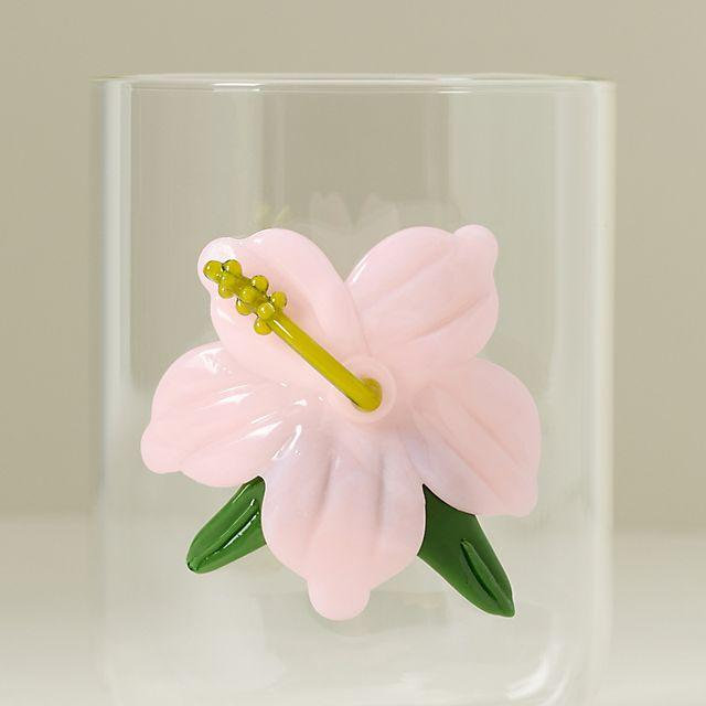 The Love Notes Island Icon Juice Glass