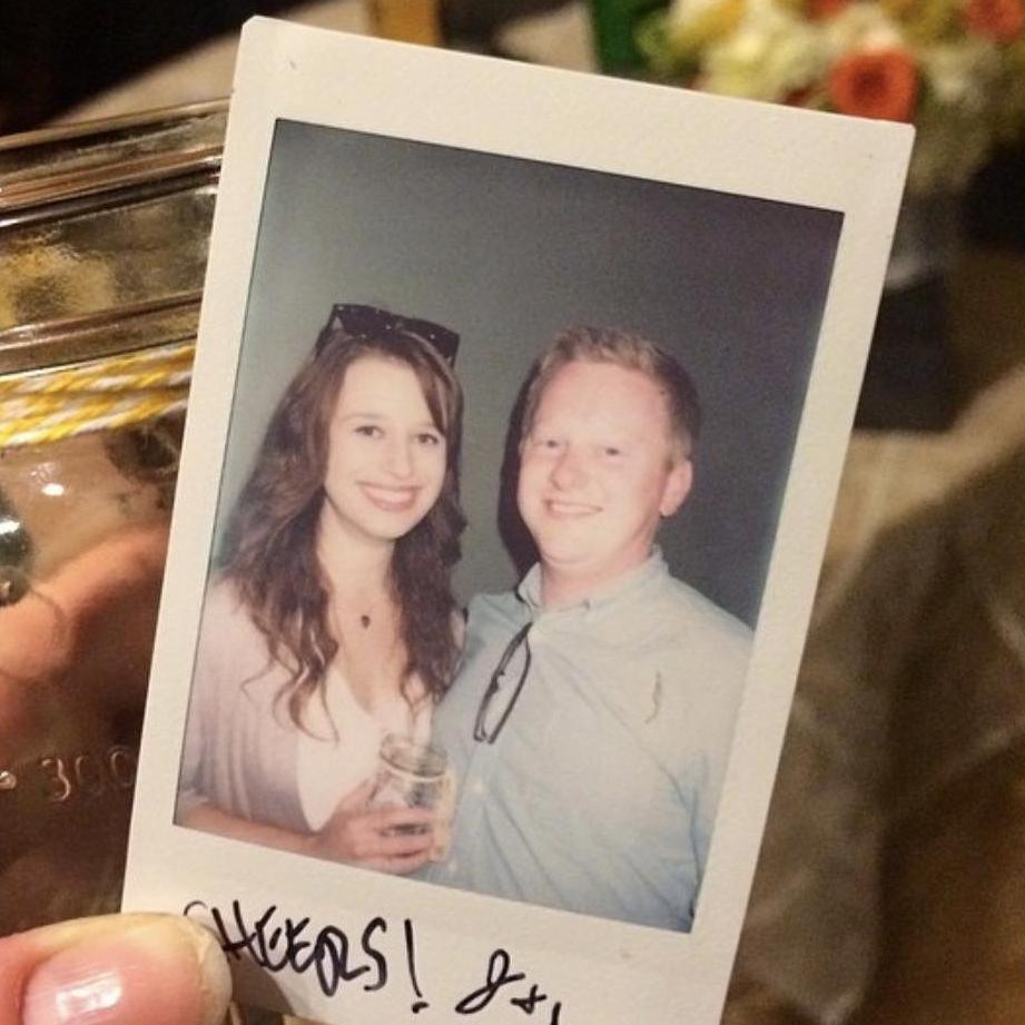 Wedding Snaps - May 2014