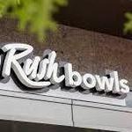 Rush Bowls