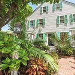 Audubon House & Tropical Gardens