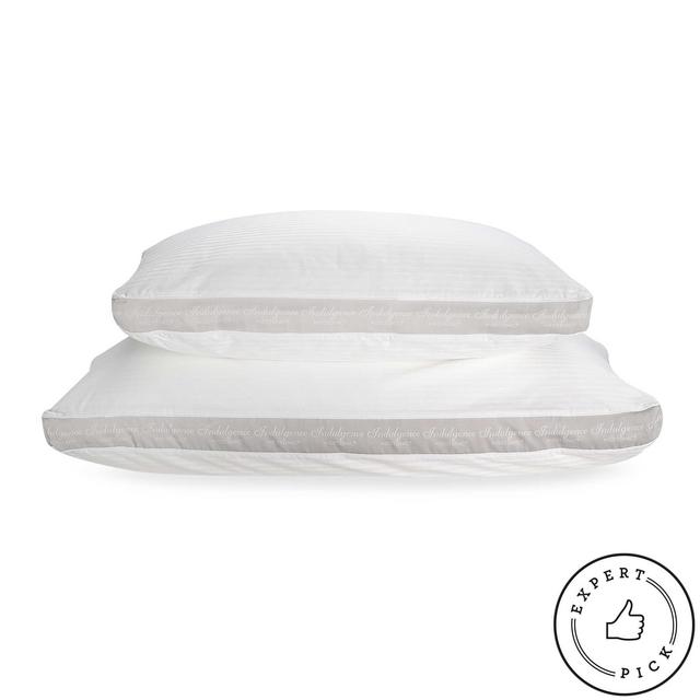 Isotonic® Indulgence™ Side Sleeper Pillow