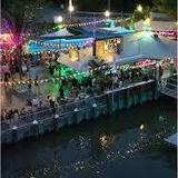 Marina Cafe Restaurant & Tiki Bar