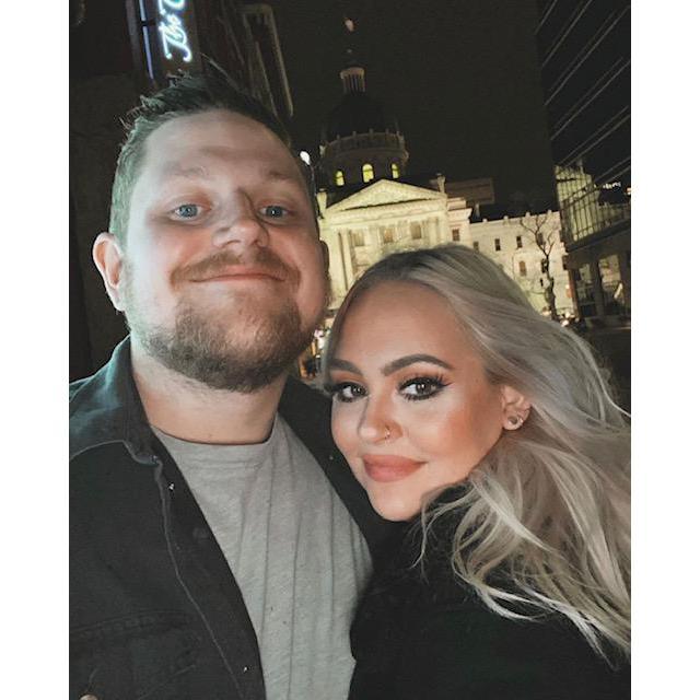 Anniversary Dinner