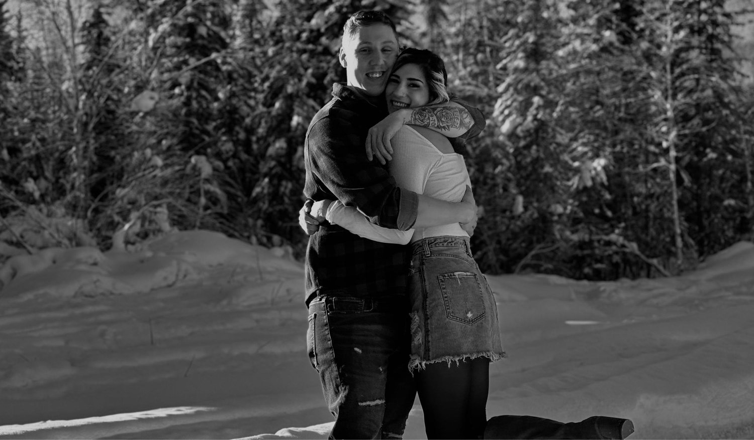 The Wedding Website of Karley Amick and Lewis Burzynski