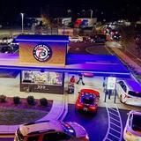 7 Brew Coffee