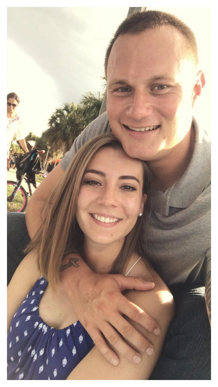 First 4th of July!