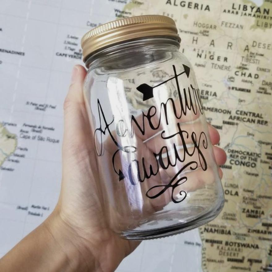 Honeymoon Fund