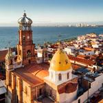 Get some Sunshine in Puerto Vallarta