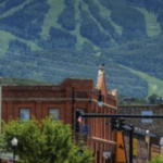 Explore Downtown Steamboat