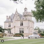 Château Pape Clément