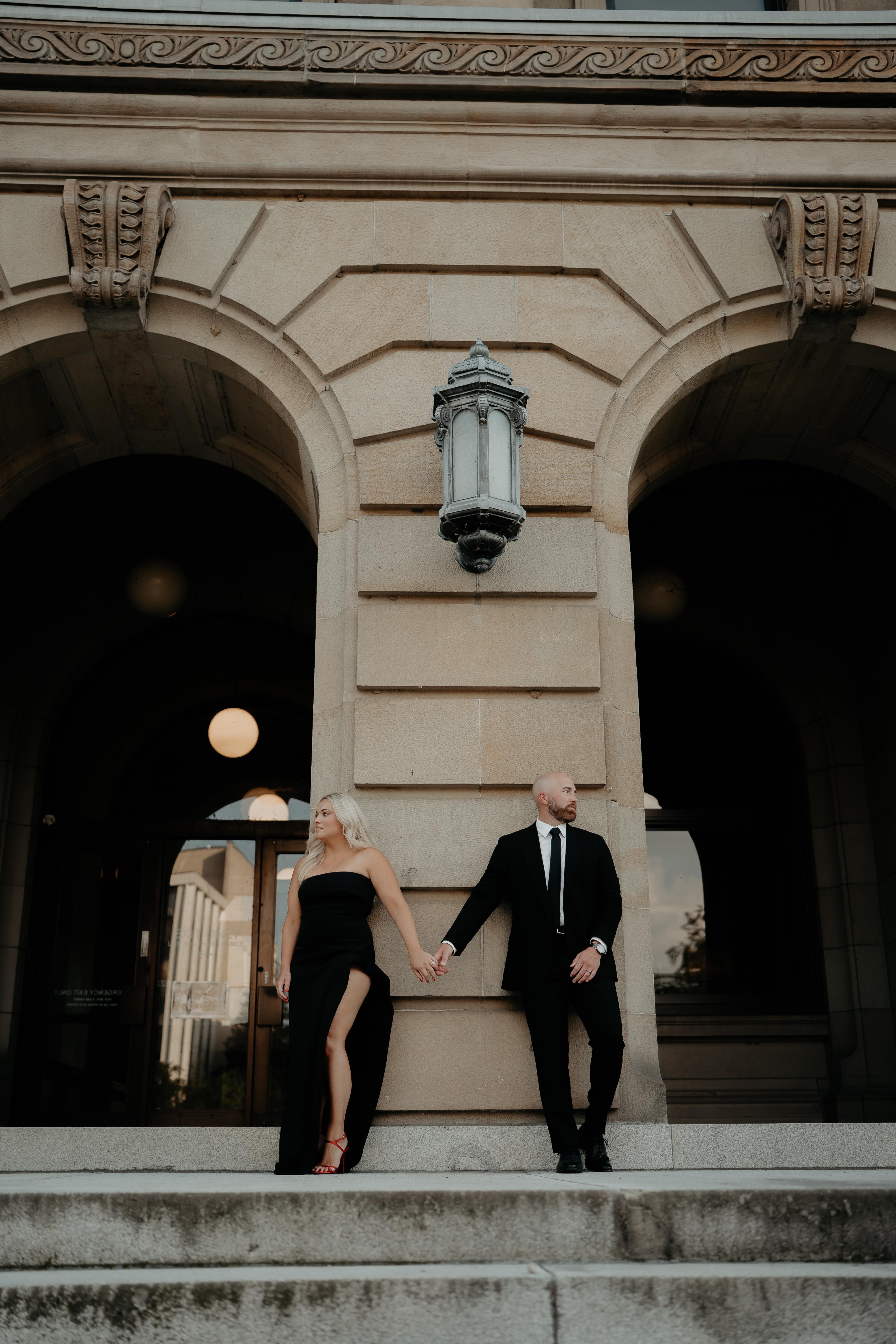 The Wedding Website of Justin Horwath and Danielle Shemansky