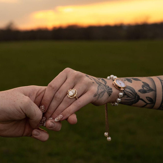 Casey and Tyler’s Cash Fund